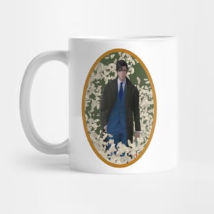 Anime of The Rosary Doctor. Mug